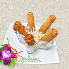 Best Egg Rolls in San Marcos, CA