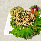 Best Larb in San Marcos, CA