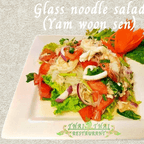 Best Glass Noodle Salad (Yam Woon Sen) in San Marcos, CA