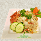 Best Thai Fried Rice in San Marcos, CA