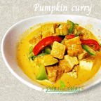 Best Pumpkin Curry in San Marcos, CA