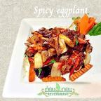 Best Spicy Eggplant in San Marcos, CA