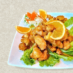 Best Orange Chicken in San Marcos, CA