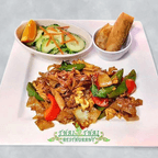 Best Spicy Noodle in San Marcos, CA