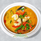 Best Panang Curry in San Marcos, CA